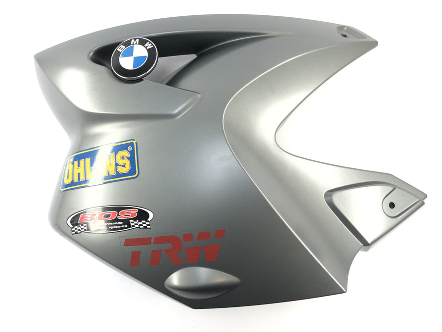 BMW R 1200 GS R12 K25 [2003] - Tankkledning til venstre