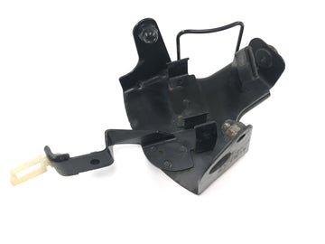 Yamaha XVS 650 4VR [1997] - Drivstoffpumpebrakett enhetsholder