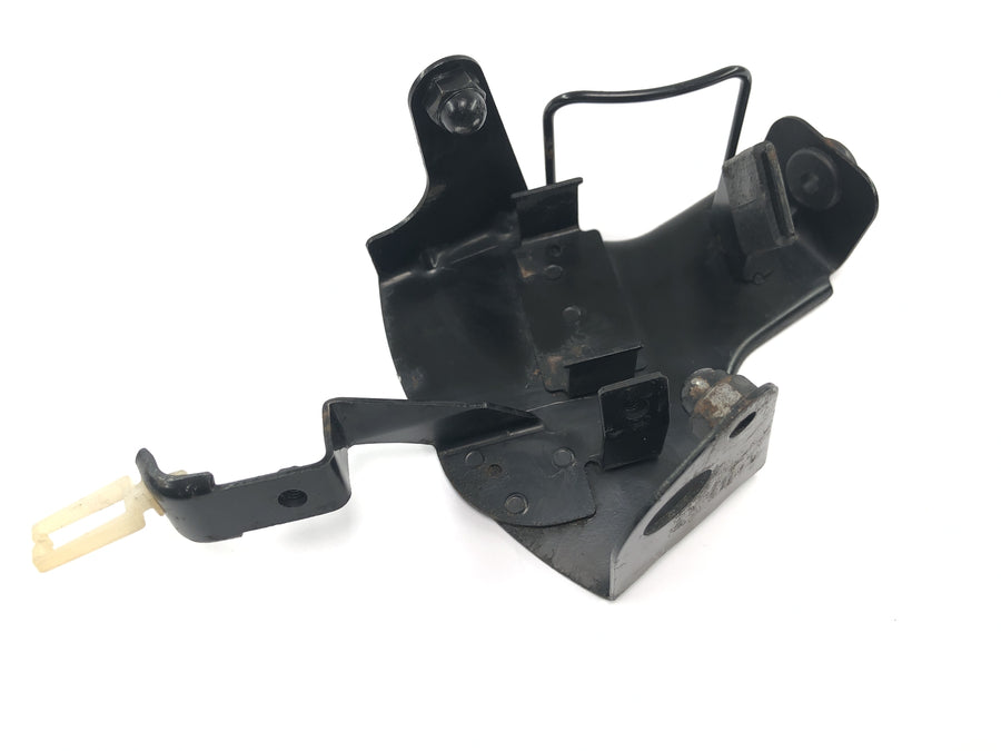 Yamaha XVS 650 4VR [1997] - Drivstoffpumpebrakett enhetsholder