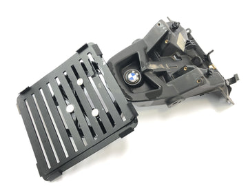 BMW K 1200 S K12S [2004] - Bakre skiltholder