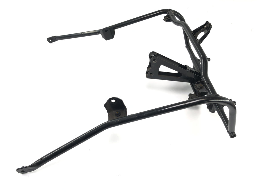 Kawasaki ZRX 1200 S ZRT20A [2002] - Front Cladding Holder Front Holder Antlers