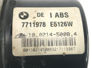 BMW R 1200 R R1ST [2008] - ABS styreenhet hydraulisk blokkmodul I-ABS ATE-4