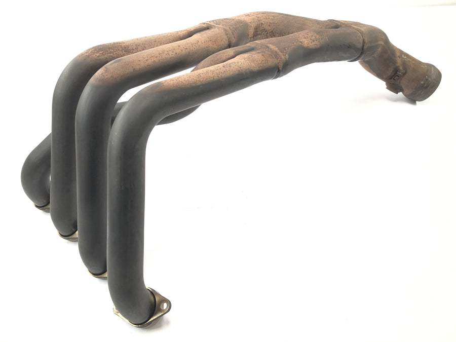 BMW K 1200 S K12S [2004] - Manifold eksosmanifold eksosmanifold eksosrør