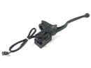 Yamaha XT 600 E 3TB [1996] - Handbremsepumpe foran-2