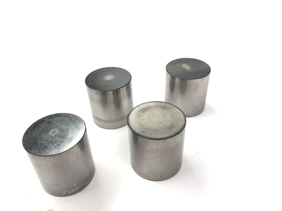 BMW R 1200 St R1st [2006] - Ventil Stark Cup Tappets