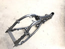 KTM LC4 Duke 620 E [1996] - Ramme med papirer-3