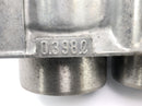 Kawasaki ZXR 400 ZX400L [1992] - sylinderblokksylinder med stempel-7