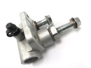 SWM SM 125 R [2018] - Valve Dual CBS Bremsesystem Bremsemåldistributør-3