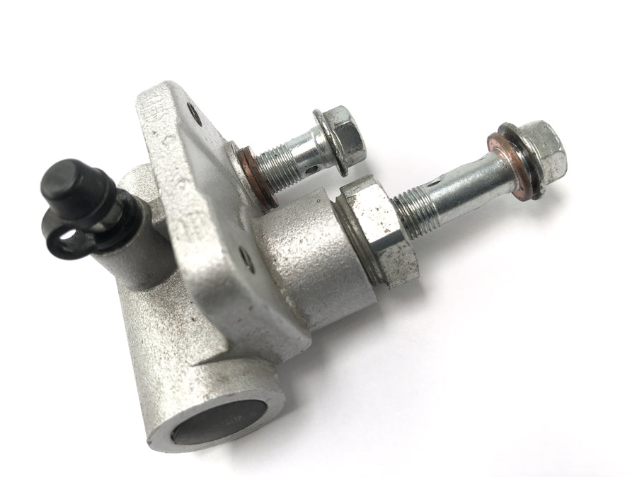 SWM SM 125 R [2018] - Valve Dual CBS Bremsesystem Bremsemåldistributør