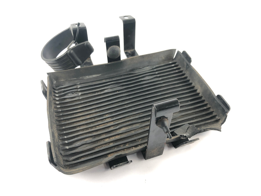 Moto Guzzi V11 Sport [1999] - Batteriboks batteriholder holder batteriholder
