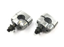 Yamaha XJR 1300 RP02 [1999] - Styrebraketter styreholder klemmepar for 22 mm styre-3