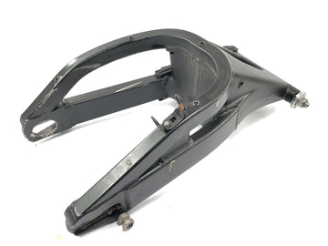 Yamaha YZF R1 RN09 [2003] - Swingehurs bakhjulssving Swing Arm på baksiden - 0
