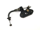 Ducati Monster SR2 800 M4 [2006] - Seat lock with Bowden cable seat lock-3