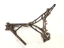 Yamaha XT 350 3YT / 55V [1990] - ramme med papirer-5
