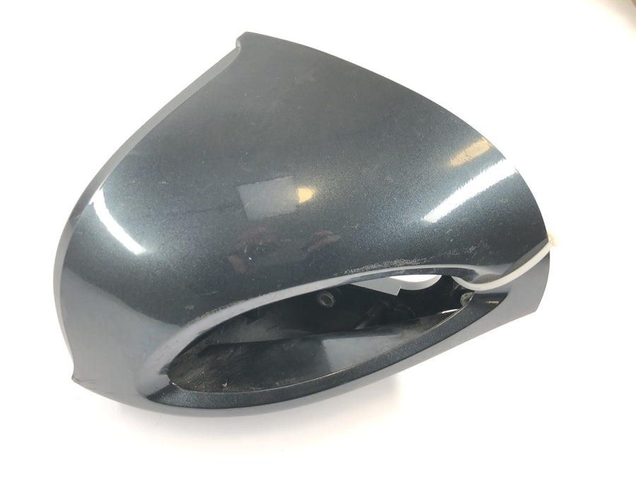 BMW R 1100 RT 259 [1999] - Utvendig speil bakspeilhus høyre fargekode 704
