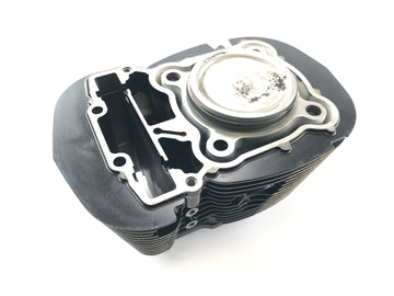 Honda VTX 1800 SC46 [2004] - Sylinder med bakre stempel