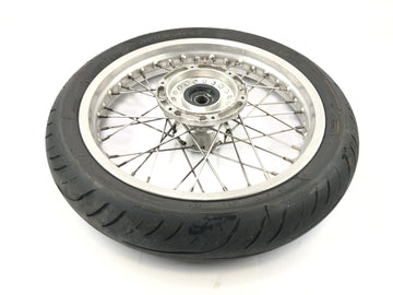 Triumph Adventurer 900 T309RT [1998] - forhjulsfelg eikerhjul 2,50 x 18"
