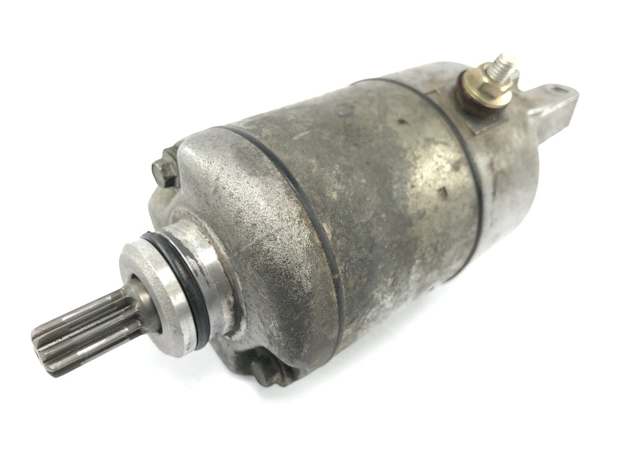 KTM 640 LC4 EGS [1999] - Startmotor elektrisk starter 12V Mitsuba SM-13