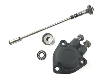 Moto Guzzi Stelvio 1200 8V [2016] - Clutch slave sylinder clutch sylinder