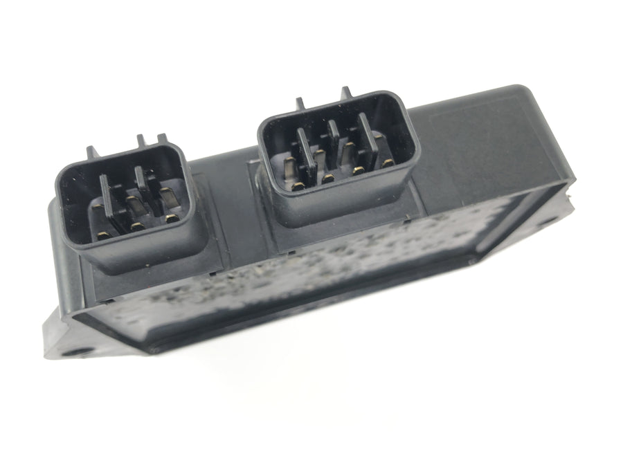 Kawasaki ZRX 1200 S ZRT20A [2002] - Kontrollenhet CDI ECU Zündbox Igniter Controller
