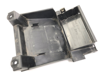 Kawasaki Z 1000 ZRT00A [2006] - Batteriets takbeskyttelse