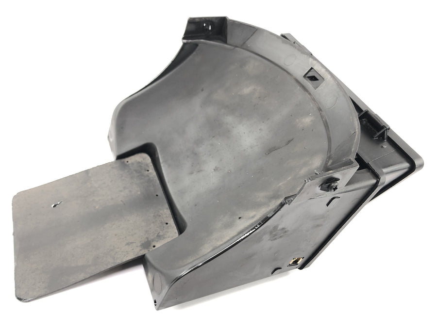 BMW R 1150 R R21 [2003] - Sikringsboks for Sprout Protection