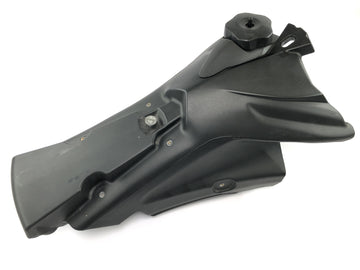 SWM RS 125 R B2 [2020] - Drivstofftank bensintank tank container plast tank tank