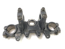 Yamaha XT 350 3YT / 55V [1990] - Fork Bridge over-4