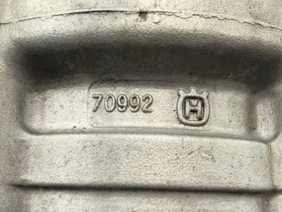 Husqvarna TE 610 H6 8AE [TE 570 H7] - sylinder med stempelsylindersett
