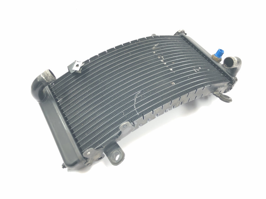 KTM 950 Adventure LC8 [2004] - Radiator vannkjøler motor radiator kjølesystem