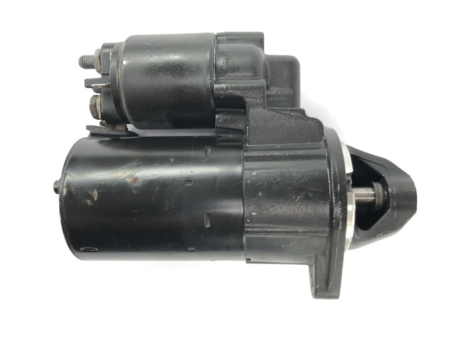Moto Guzzi Stelvio 1200 4V [2009] - Starter Engine Starter Engine