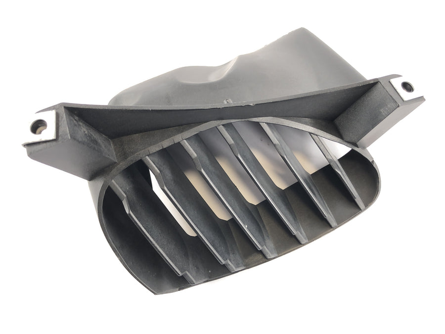 BMW R 1200 C 259C [1997] - Ventilasjonsgitter Realer Grille Set Par