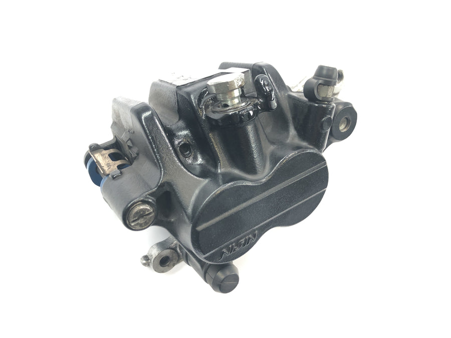 Triumph Tiger 955i 709EN [2003] - Nissin bremsecaliper foran høyre