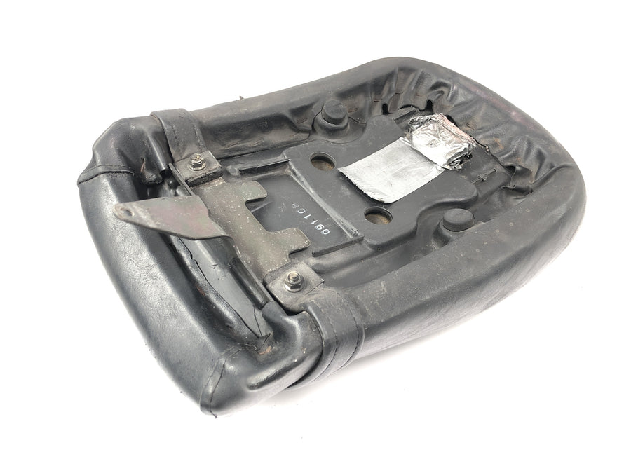 Kawasaki VN 1500 Classic VNT50D [2001] - Selch Motorcycle Case Motorcycling Pillow bak