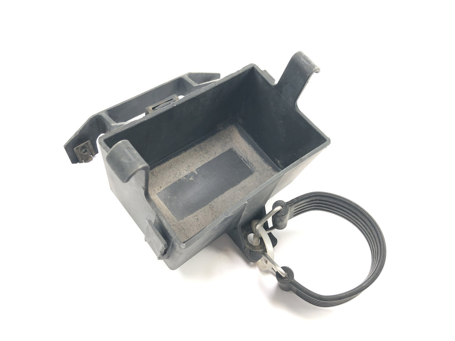 Aprilia RS 125 TW [2017] - Batteriboks batteriholder batteriboksholder