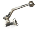 Yamaha V Max 1200 2We [1996] - Bremsepedal-2