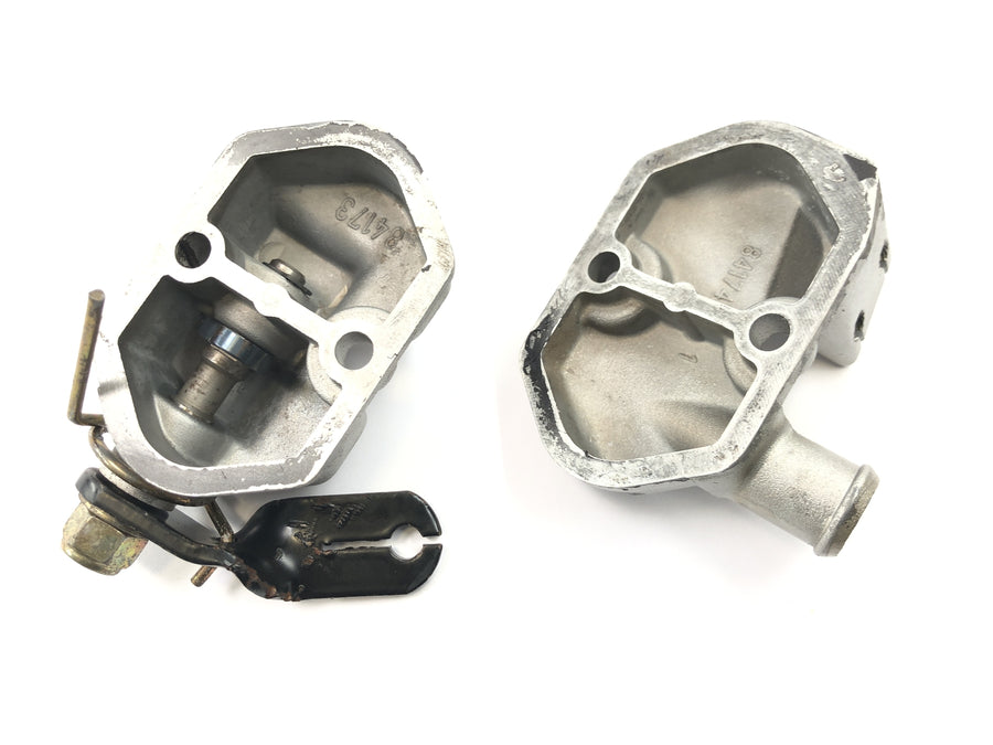 Husqvarna TE 610 H6 8AE [TE 570 H7] - ventildeksel motordekselsett