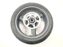 Kawasaki ZX 12 R ZXT20A [2001] - Bakhjulsfelg bakhjul 17"x6.00-6