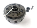 Honda NX 650 RD08 [1995] - Kobling Basket Coupling Set Coupling Kit for Honda NX-1
