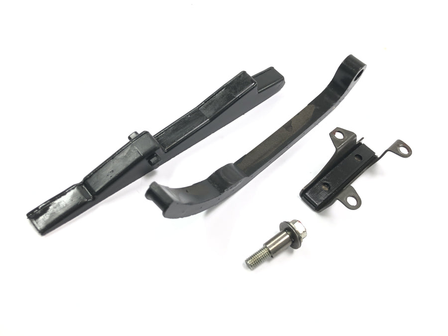 Kawasaki ZRX 1200 S ZRT20A [2001] - Timing chain guide glide rail strammeskinne