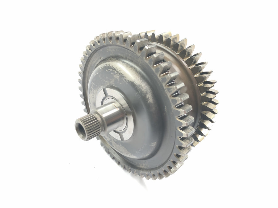 BMW K 1200 S K12S [2005] - starter frihjul starter clutch