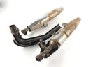 Yamaha XVS 650 Drag Star VM02 [1998] - Eksosanlegg Final Silencer Original-5