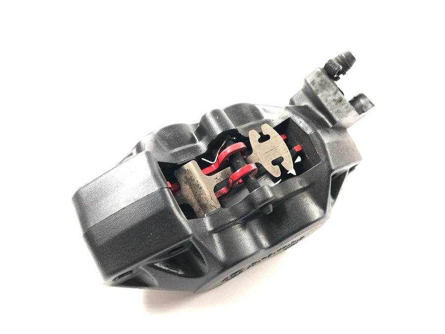 BMW R 1200 GS R12 K25 [2004] - Bremsecaliper bremsecaliper venstre høyre Brembo