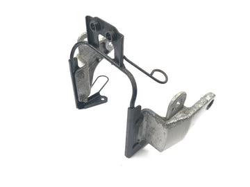 Yamaha XJR 1300 RP02 [1999] - Frontlyktholder lampeholder brakett frontlykt