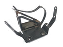 BMW R 1100 GS 259 [1995] - Batteriholder brakett monteringsplate-3