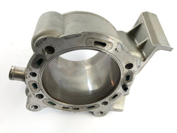 Ducati 1098 S H7 [2009] - Sylinder bak - 0