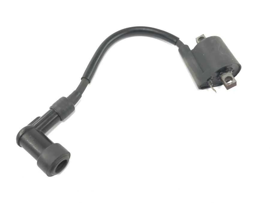 Yamaha DT 125 R DE03 [2000] - Tennspole tennspolemodul tennkabel tennpluggkontakt
