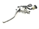 Aprilia RSV 1000 R [2004] - Clutchpumpe styretilpasning venstre clutchspak-1