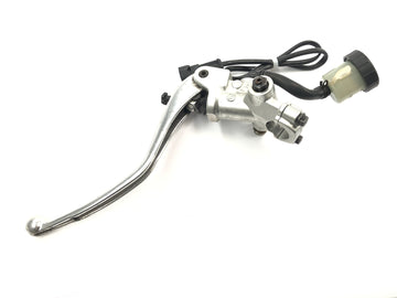 Aprilia RSV 1000 R [2004] - Clutchpumpe styretilpasning venstre clutchspak