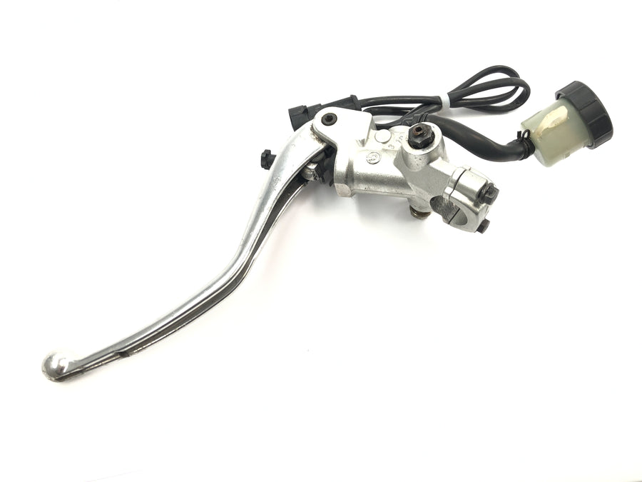 Aprilia RSV 1000 R [2004] - Clutchpumpe styretilpasning venstre clutchspak